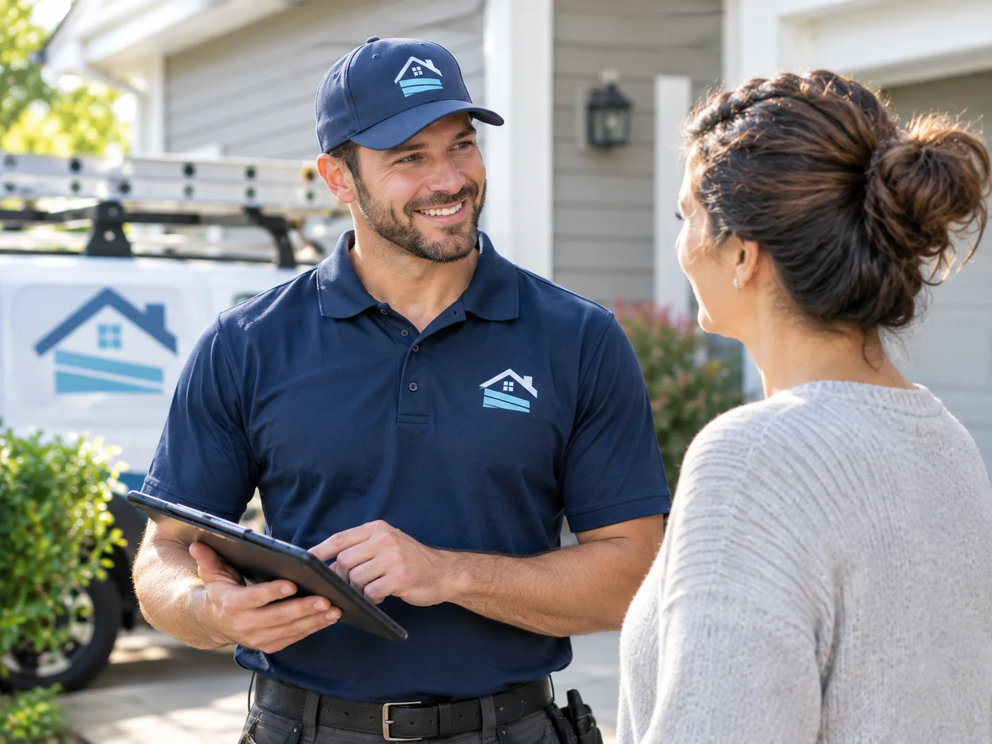 Cracked Siding Repair in Earlville, IL